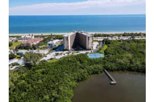 801 S Ocean Drive 709, Fort Pierce, FL 34949 Sold 07/01/24