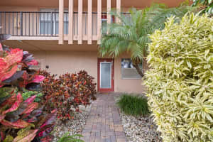 7300 Lake Cir Drive 105, Margate, FL 33063 Sold 01/29/24