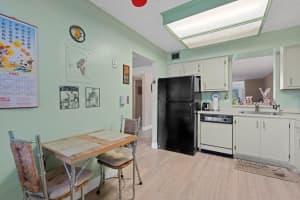 7300 Lake Cir Drive 105, Margate, FL 33063 Sold 01/29/24