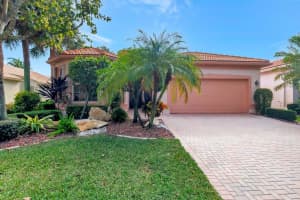 7016 Imperial Beach Circle, Delray Beach, FL 33446 Sold 01/12/24