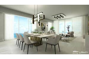 305 Briny Avenue Ph 801, Pompano Beach, FL 33062 - MLS#R10941507