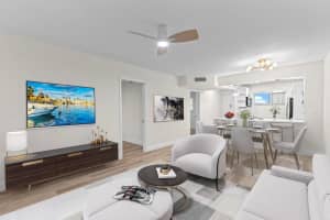 2855 S Garden Drive 312, Lake Worth, FL 33461 Sold 03/08/24