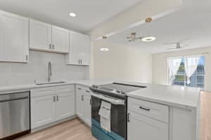 2855 S Garden Drive 312, Lake Worth, FL 33461 Sold 03/08/24