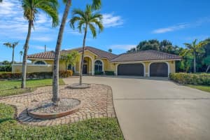 15310 Earhart Place, Wellington, FL 33414 Sold 01/26/24