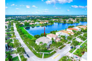 2375 Waburton Terrace, Wellington, FL 33414 Sold 02/27/24