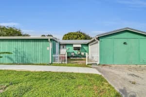 3895 Chickasha Road, Lake Worth, FL 33462 Sold 02/09/24