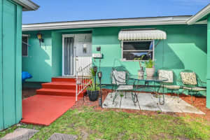 3895 Chickasha Road, Lake Worth, FL 33462 Sold 02/09/24