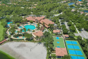 492 Leaf Drive, Palm Beach Gardens, FL 33410 Sold 01/16/24