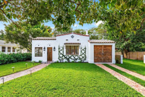 816 Park Place, West Palm Beach, FL 33401 Sold 03/20/24