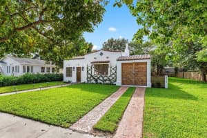 816 Park Place, West Palm Beach, FL 33401 Sold 03/20/24
