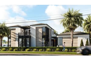 499 NE 8th Street, Boca Raton, FL 33432 Sold 09/17/24