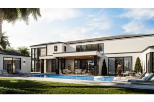 499 NE 8th Street, Boca Raton, FL 33432 Sold 09/17/24