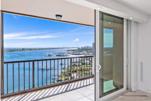5200 N Flagler Drive 2204, West Palm Beach, FL 33407 Sold 03/27/25