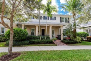 152 Botanica Drive, Jupiter, FL 33458 Sold 02/01/24
