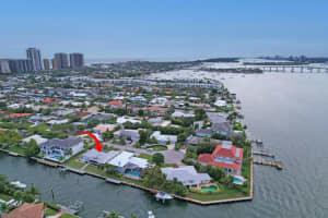 1050 Bimini Lane, Singer Island, FL 33404 Sold 03/27/24