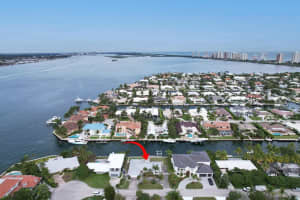 1050 Bimini Lane, Singer Island, FL 33404 Sold 03/27/24