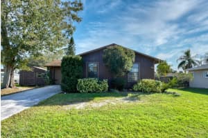 1808 SE Monroe Street, Stuart, FL 34997 Sold 02/26/24