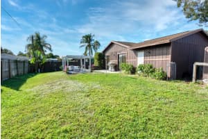 1808 SE Monroe Street, Stuart, FL 34997 Sold 02/26/24