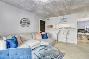 123 Yacht Club Way 107, Hypoluxo, FL 33462 Sold 04/26/24