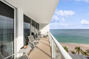 4300 N Ocean Boulevard 10m, Fort Lauderdale, FL 33308 Sold 06/03/24