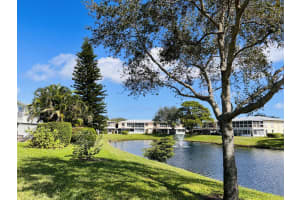 1421 NW 19th Terrace 102, Delray Beach, FL 33445 Sold 09/25/24