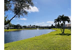 1421 NW 19th Terrace 102, Delray Beach, FL 33445 Sold 09/25/24