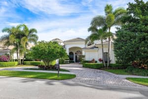 104 Saint Martin Drive, Palm Beach Gardens, FL 33418 Sold 05/28/24