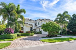 104 Saint Martin Drive, Palm Beach Gardens, FL 33418 Sold 05/28/24