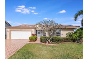 4024 Summer Chase Court, Lake Worth, FL 33467 Sold 01/16/24