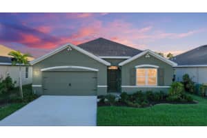 10880 Pacini Way, Port St Lucie, FL 34987 Sold 01/31/24
