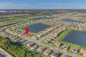 901 Bent Creek Drive, Fort Pierce, FL 34947 Sold 02/01/24