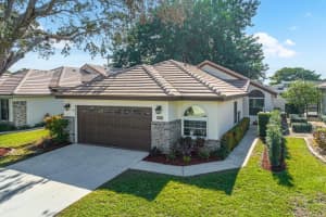4400 Sherwood Forest Drive, Delray Beach, FL 33445 Sold 03/22/24