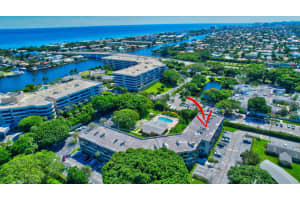555 Banyan Tree Lane 111, Delray Beach, FL 33483 Sold 05/13/24