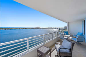 1551 N Flagler Drive 1401, West Palm Beach, FL 33401 Sold 02/26/24