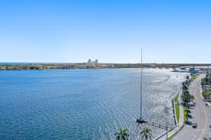 1551 N Flagler Drive 1401, West Palm Beach, FL 33401 Sold 02/26/24