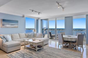 1551 N Flagler Drive 1401, West Palm Beach, FL 33401 Sold 02/26/24