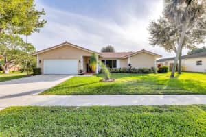 2600 NW 37th Street, Boca Raton, FL 33434 Sold 06/03/24