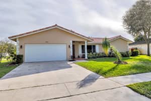 2600 NW 37th Street, Boca Raton, FL 33434 Sold 06/03/24