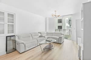 600 S Dixie Highway 239, West Palm Beach, FL 33401 Sold 04/17/24