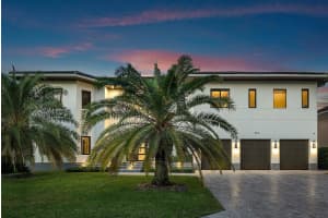 919 Jasmine Drive, Delray Beach, FL 33483 Sold 07/18/24