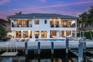 919 Jasmine Drive, Delray Beach, FL 33483 Sold 07/18/24