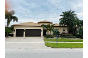 12061 Glacier Bay Drive, Boynton Beach, FL 33473 Sold 03/20/24