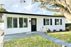 1353 9th Street, West Palm Beach, FL 33401 Sold 01/31/24