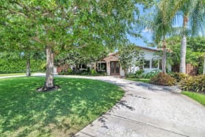 930 Patrick Drive, West Palm Beach, FL 33406 Sold 03/18/24