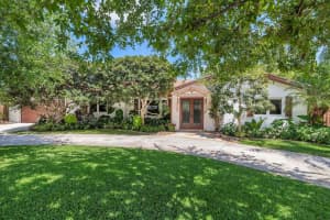 930 Patrick Drive, West Palm Beach, FL 33406 Sold 03/18/24