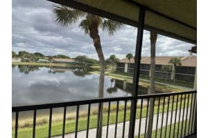 7892 Willow Spring Drive 1524, Lake Worth, FL 33467 Sold 01/12/24