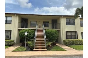 7892 Willow Spring Drive 1524, Lake Worth, FL 33467 Sold 01/12/24