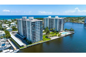 200 Macfarlane Drive N-405, Delray Beach, FL 33483 Sold 05/01/24