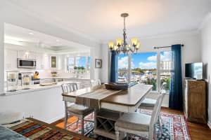 200 Macfarlane Drive N-405, Delray Beach, FL 33483 Sold 05/01/24