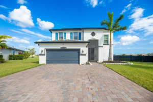 12603 NW Milestone Place, Port St Lucie, FL 34987 Sold 07/26/24